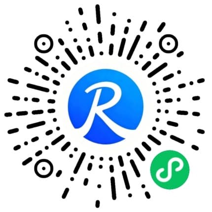 微信扫码访问Memo 词根词缀(RootAffix)小程序